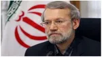 علی لاریجانی به بیروت می‌رود