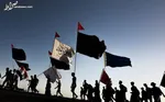 حج ۱۴۰۲ آغاز شد