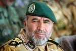 فرمانده نیروی زمینی ارتش: اتفاقات اخیر ادامه جنگ ۱۲ روزه بود