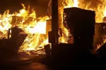۲ کشته و ۸ مصدوم بر اثر نشتی گاز در پالایشگاه شیراز