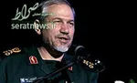 سرلشکر صفوی: امنیت پایدار از ماموریت‌های اصلی پلیس است