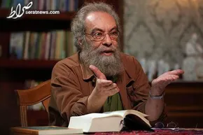 فیلم | حمله فراستی به پیرپسر: پورشیرازی خوب بازی نمی‌کند!