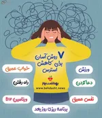 چرا مردم خبر منفی را دنبال می‌کنند؟
