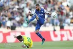 چشمی در استقلال ماندنی شد