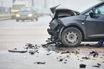 تصادف زائران در بصره ۳ فوتی و ۴ مصدوم برجای گذاشت
