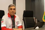 اصابت پی در پی موشک‌های ایرانی به قلب سرزمین‌های اشغالی