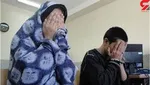 انهدام گروهک تروریستی‌-تکفیری در فارس