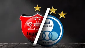 تصاویر| هفته دوازدهم لیگ برتر فوتبال ایران؛ پرسپولیس - استقلال