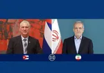 تبریک ایران به رئیس‌جمهور جدید بولیوی