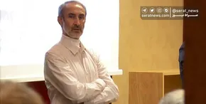 فیلم| حمید نوری با تبعه سوئدی زندانی در ایران مبادله می‌شود؟