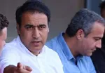 اسکوچیچ میهمان ویژه دیدار پرسپولیس – تراکتور