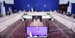 تقدیر رهبر انقلاب از سفر روز جمعه آیت‌الله رئیسی / از هر لحظه این چهارسال استفاده کنید/ در افغانستان ما طرفدار «مردم» هستیم