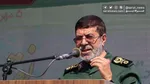 سردار شریف: انسجام فرماندهی، قدرت بازدارندگی ایران را تضمین کرده است