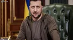 زلنسکی چهارشنبه دولت اوکراین را منحل می‌کند
