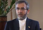 دیدار مذاکره‌کنندگان سه کشور اروپایی و مورا با باقری