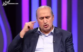فیلم/ عصبانت تاج از خیابانی