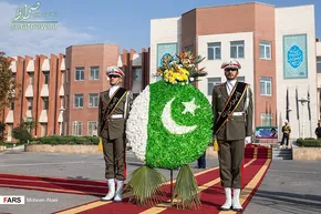 فیلم/ ویدیوئی از فرمانده ارتش که خبرساز شد