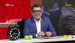 گلایه رضا رشیدپور از عادل فردوسی‌پور +عکس