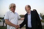سلطانی‌فر: جامعه ورزش باعث شد یک ملت بخندد