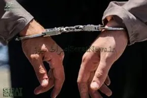 فیلم | حادثه هولناک برای دوچرخه‌سوار ایرانی در مسابقات جهانی
