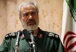 آتش‌سوزی در پایگاه آمریکا همچنان ادامه دارد