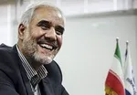قاضی‌زاده: با آیت‌الله رئیسی در یک جبهه هستیم