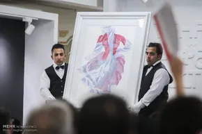 تصاویر/ حالا چی بپوشم