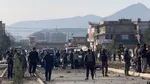 ۵۸ کشته و زخمی بر اثر دو انفجار افغانستان+ فیلم