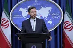 خطیب‌زاده: برجام مهر و موم شده است