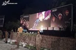 سردار قاآنی: اصحاب اپستین منتظر مرصاد‌ها و طبس‌ها در منطقه باشند