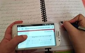فیلم/  بازدید سرزده وزیر بهداشت: چرا ماسک ندارید؟