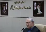 مردم آمار مبتلایان کرونا را بیشتر از دیگر مطالب دنبال می‌کنند