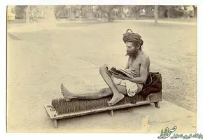 عکس/ خانواده متفاوت بازیگر معروف