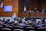 پاسخ رییس قوه قضاییه به برخی حواشی پیرامون پرونده چای دبش: همه پرونده‌ها را با یک آیین دادرسی رسیدگی می‌کنیم