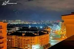 عکس/ تروریست بازداشت‌شده در مسکو