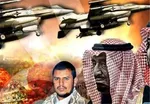 ولیعهد عربستان ۱۹ فروردین به پاریس می‌رود