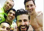 لئو به بارسا بازمی‌گردد؟