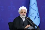 دست روی هر کسی می‌گذاری ۱۰ تا مطلب درست می‌کنند که این، این است یا ۱۰ سال پیش، این بوده/ افراد را طرد نکنیم + فیلم