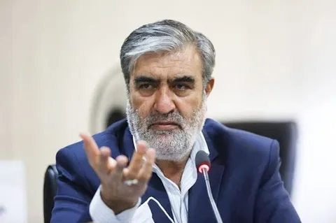 دست نیروهای مسلح ما پر است