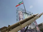 جزایری: آمریکا باید نگران موشک‌های ایرانی باشد