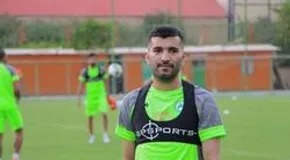 فیلم| بیرانوند به احتمال محرومیت واکنش نشان داد