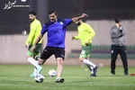 هوادار تهدید به شکایت به فیفا کرد: با پرسپولیس فقط در دستگردی بازی می‌کنیم