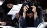 خبر خوش وزیر برای کنکوری های مناطق زلزله‌زده