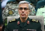 سرلشکر باقری: آمریکایی‌ها در ایجاد نظام‌ تک‌قطبی موفق نبوده‌اند