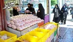 قیمت مصوب مرغ همچنان ۶۳ هزار تومان است/ گرانفروشی کنید، برخورد می‌کنیم
