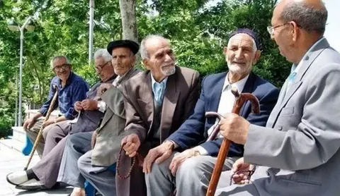 خبر فوری برای بازنشستگان کشوری و فرهنگیان بازنشسته
