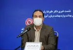 جریمه کرونایی بیش از ۵۵هزار خودرو در روز جمعه