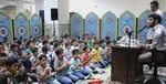 کربلا تا ۱۳ محرم بسته است