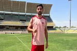 محمدی: قدم به قدم در جام جهانی را فقط برای مردم برمی‌داریم