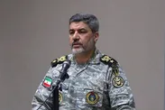 فیلم| سخنگوی ارتش: تا آخر بر اعمال حاکمیت ایران بر تنگهٔ هرمز ایستاده‌ایم